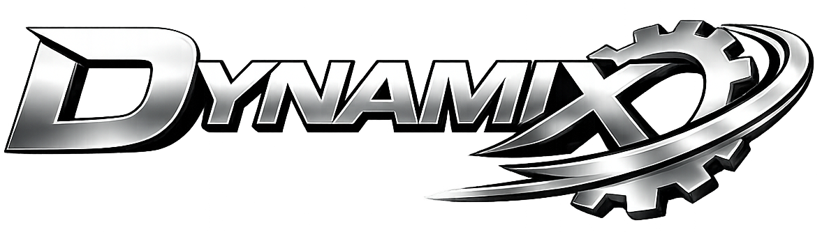 Dynamix Motoring Solutions